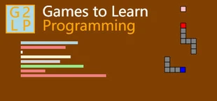 Games to Learn Programming