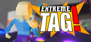 Extreme Tag!
