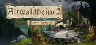 Town in Trouble