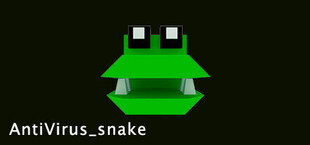 AntiVirus_snake
