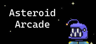 Ernesto's Asteroid Arcade