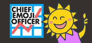 Chief Emoji Officer
