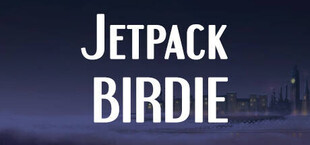 Jetpack Birdie