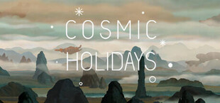 Cosmic Holidays