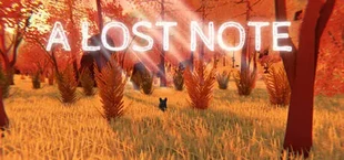 A Lost Note