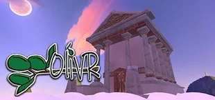 OliVR