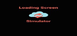 Loading Screen Simulator