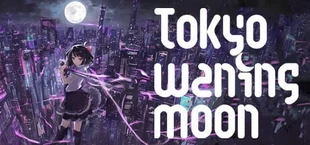 Tokyo Waning Moon