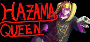 HAZAMA_QUEEN