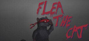 Flea the Cat