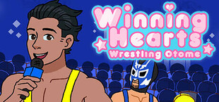Winning Hearts: Wrestling Otome