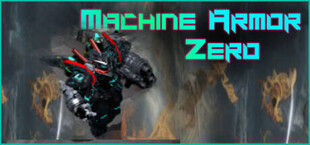 Machine Armor Zero