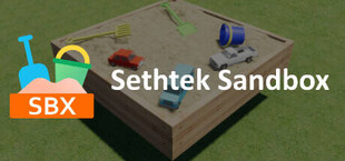 Sethtek Sandbox