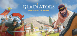 Гладиаторы: Выживание в Риме