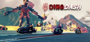 DinoDash