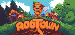 Rootown