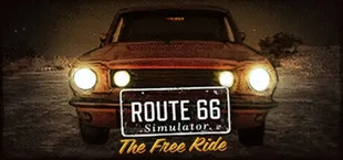 Road 66