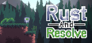 Rust and Resolve