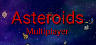 Asteroids: Multiplayer
