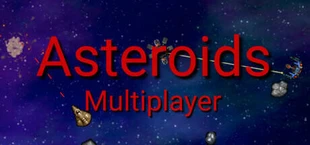 Asteroids: Multiplayer