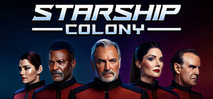 Starship Colony