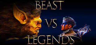Beasts Vs Legends