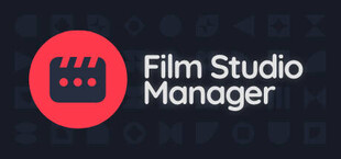 Film Studio Manager