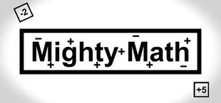 Mighty Math