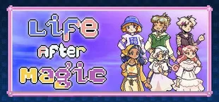 Life After Magic