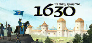 1630 - The Thirty Years' War