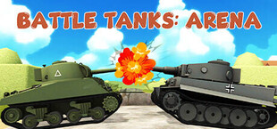 Battle Tanks: Arena