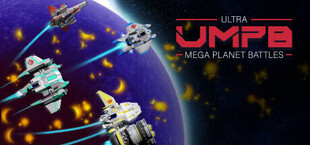 Ultra Mega Planet Battles