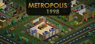 Metropolis 1998