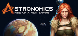 Astronomics Rise of a new Empire