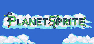 PlanetSprite