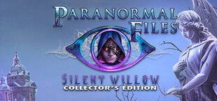 Paranormal Files: Silent Willow Collector's Edition