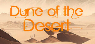 Dune of the Desert