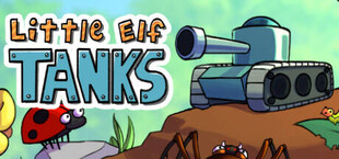 Little Elf Tanks