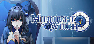 Midnight Witch