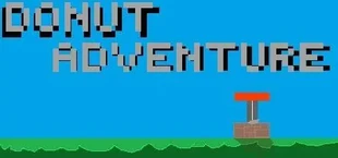 Donut Adventure