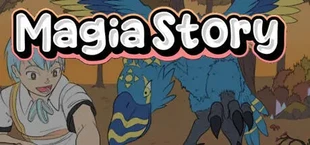 Magia Story