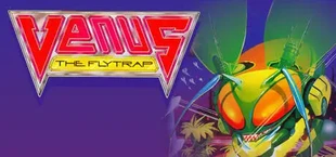 Venus the Flytrap