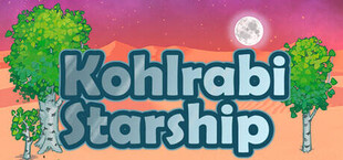 Kohlrabi Starship