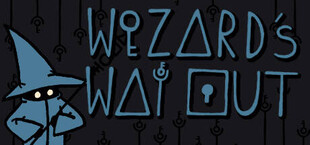 Wizard's Way Out