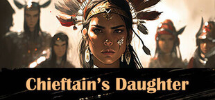 Chieftain's Daughter