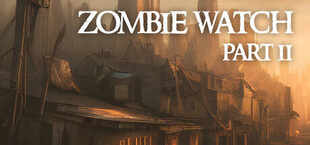 Zombie Watch Part II