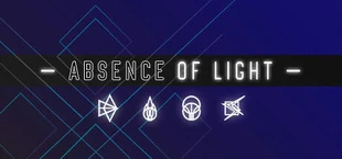 Absence of Light