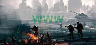 WorldWide Warfare League of Cities