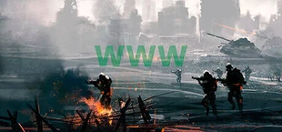 WorldWide Warfare League of Cities