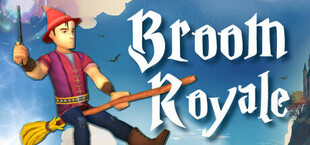 Broom Royale